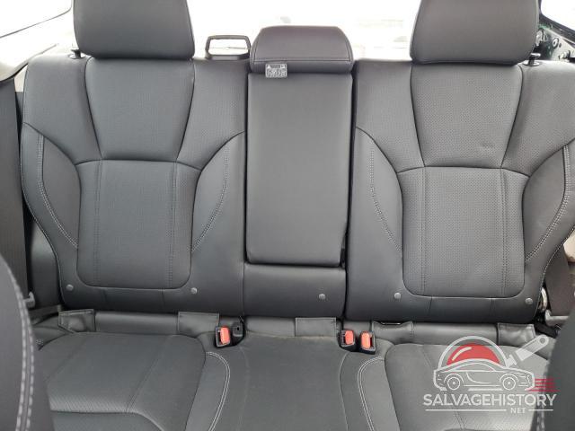 JF2SKAUC8MH416884 2021 SUBARU FORESTER photo no. 10