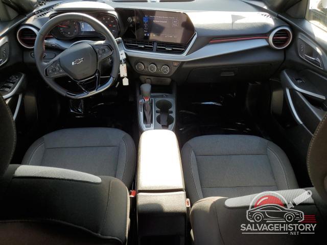 KL77LGE2XRC092638 2024 CHEVROLET TRAX 1RS photo no. 8