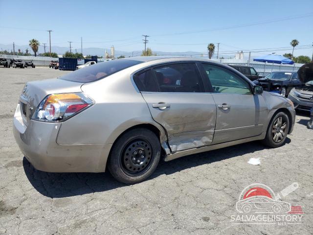 1N4AL2AP7CN466492 2012 NISSAN ALTIMA photo no. 3