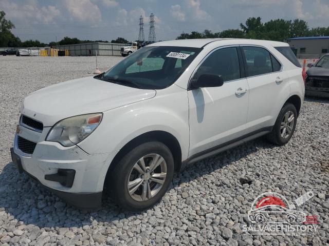 2GNALAEK6E6379264 2014 CHEVROLET EQUINOX photo no. 24