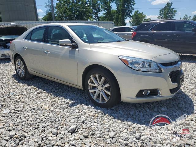 1G11F5SLXFF129580 2015 CHEVROLET MALIBU photo no. 4