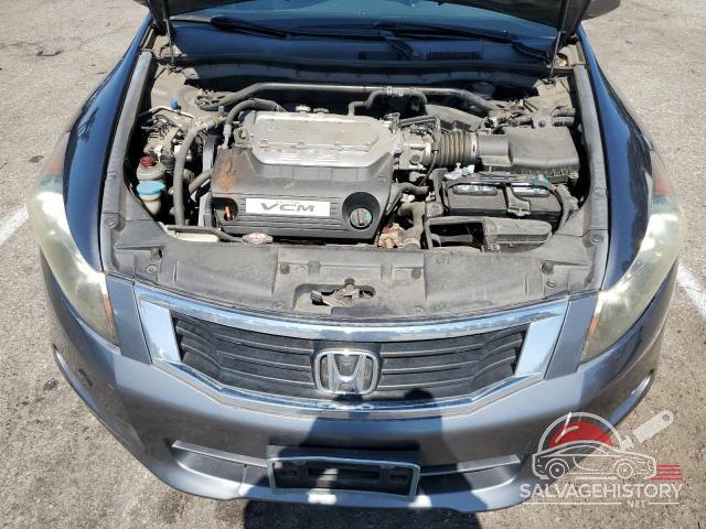 1HGCP36858A009484 2008 HONDA ACCORD photo no. 11