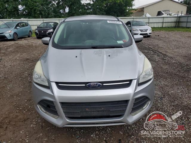 1FMCU9GXXDUB35506 2013 FORD ESCAPE photo no. 5