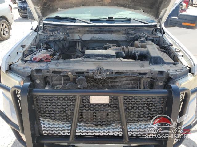 1FTFW1EF3BFD38911 2011 FORD F-150 photo no. 11