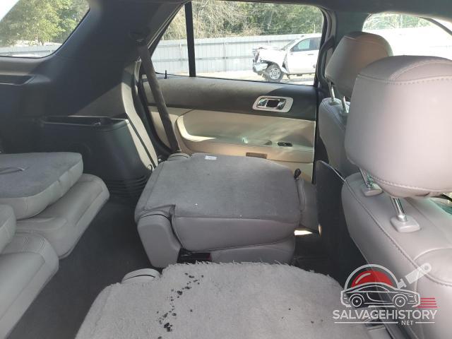 1FM5K7D8XEGB32914 2014 FORD EXPLORER photo no. 11