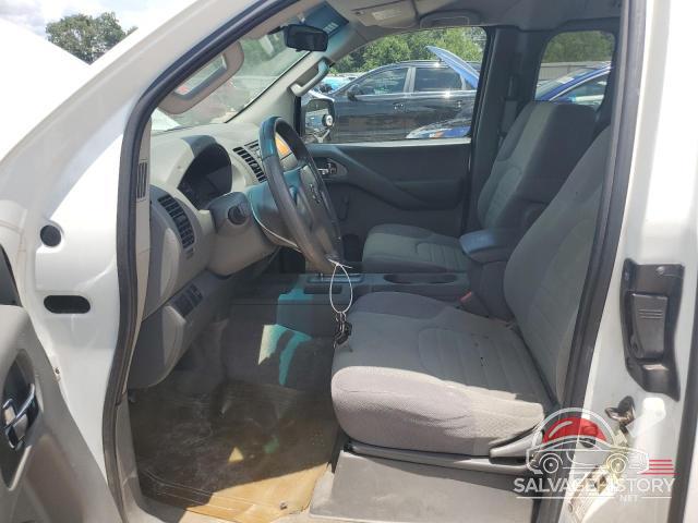 1N6BD0CT5DN754178 2013 NISSAN FRONTIER photo no. 7