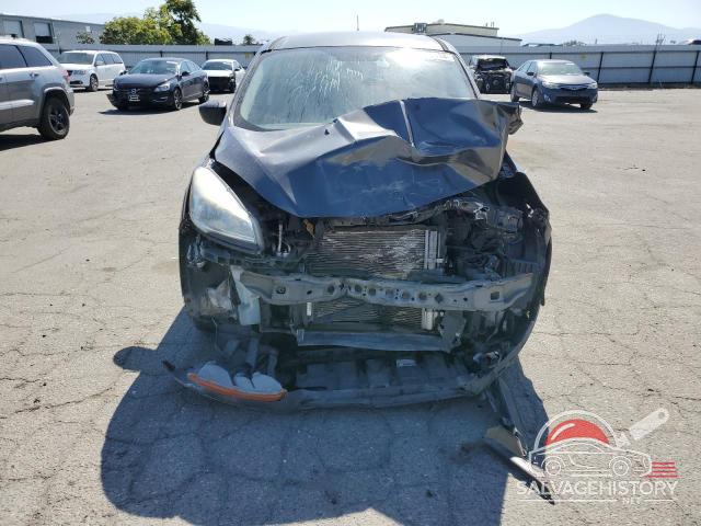 1FMCU0F78FUC26788 2015 FORD ESCAPE photo no. 5