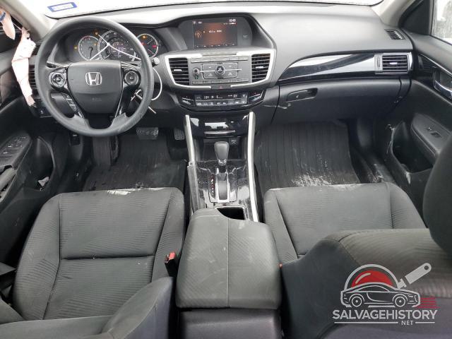 1HGCR2F32GA199896 2016 HONDA ACCORD photo no. 8