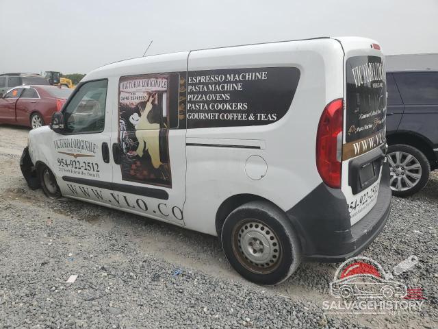 ZFBERFAT0G6B27030 2016 RAM All Models photo no. 2