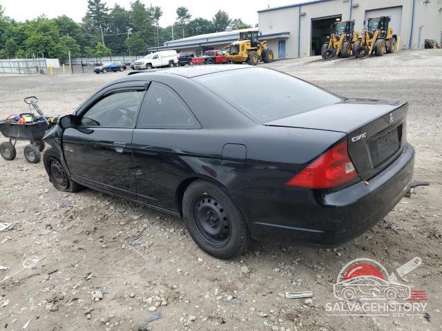 1HGEM22942L082450 2002 HONDA CIVIC photo no. 2