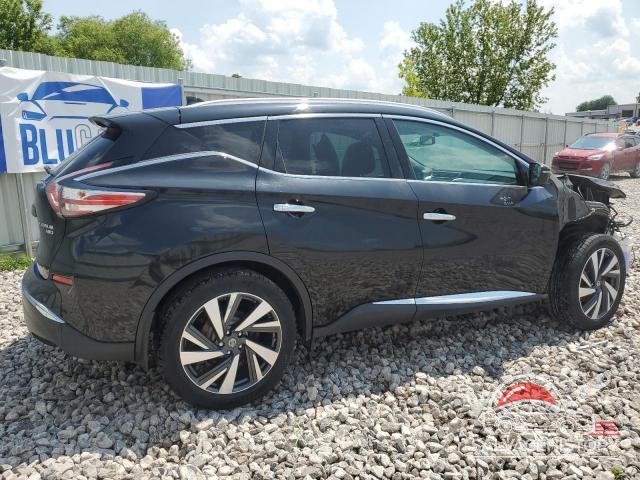 5N1AZ2MH6HN120515 2017 NISSAN MURANO photo no. 3