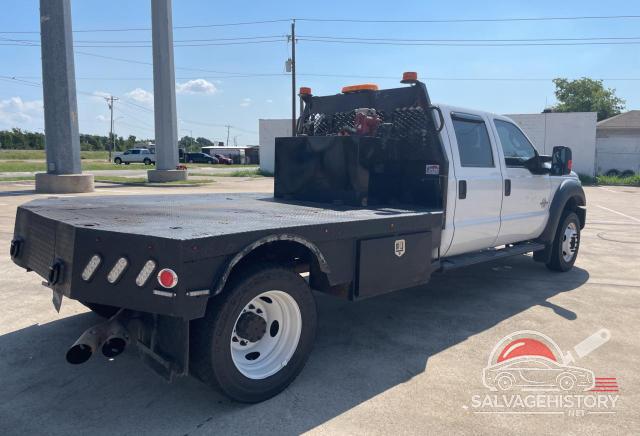 1FD0W5HT6GED27649 2016 FORD F550 photo no. 4