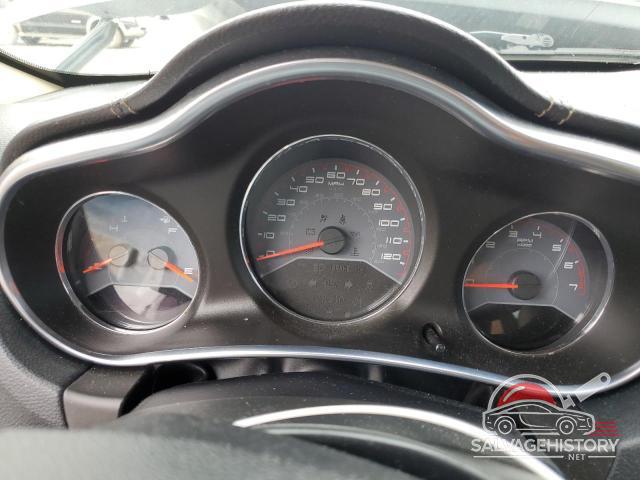 1C3CDZCB6DN572111 2013 DODGE AVENGER photo no. 9