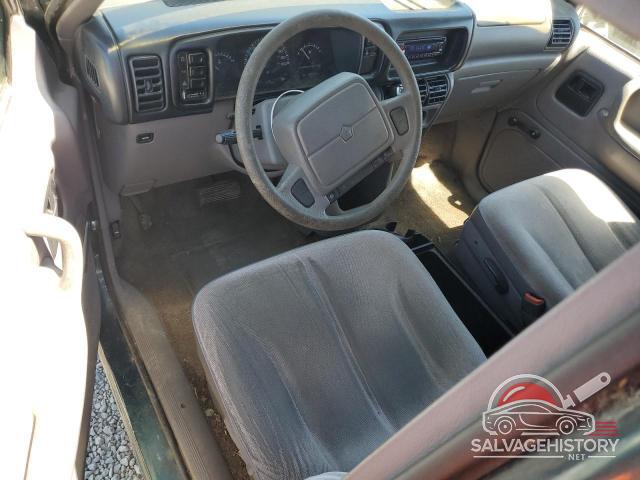2P4GH2539SR378487 1995 PLYMOUTH All Models photo no. 8