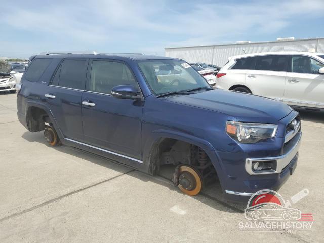 JTEBU5JR8G5387266 2016 TOYOTA 4RUNNER photo no. 4