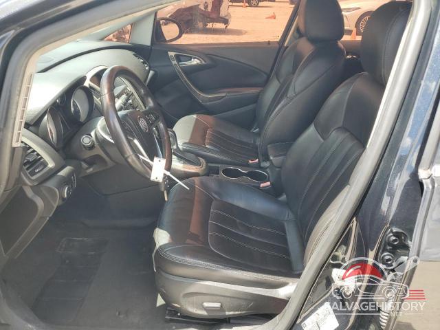 1G4PS5SK6D4133344 2013 BUICK VERANO photo no. 7