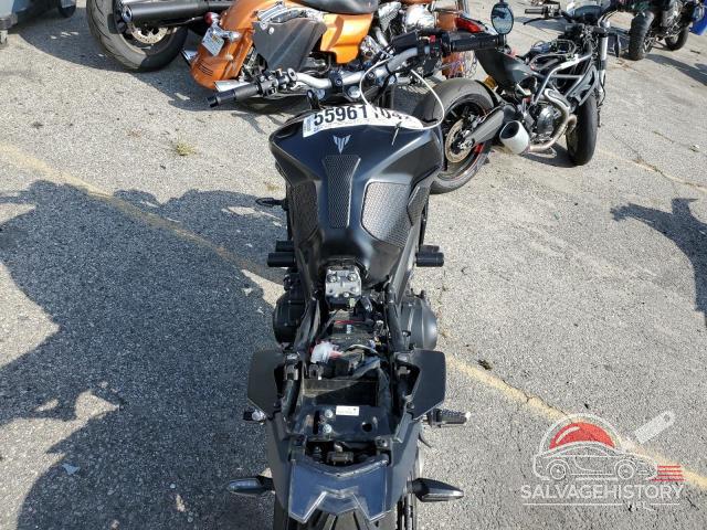 JYARN53Y3JA001013 2018 YAMAHA MT09 C photo no. 6