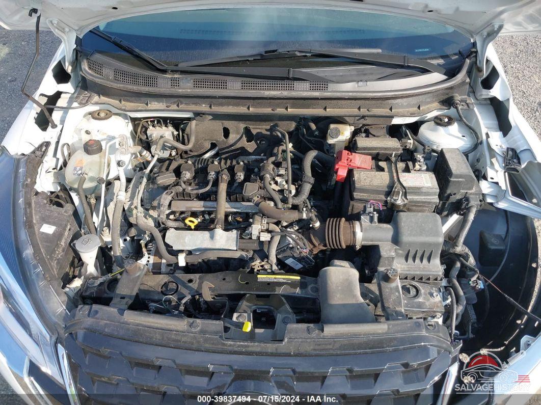 3N1CP5BV7PL469794 2023 NISSAN KICKS photo no. 10