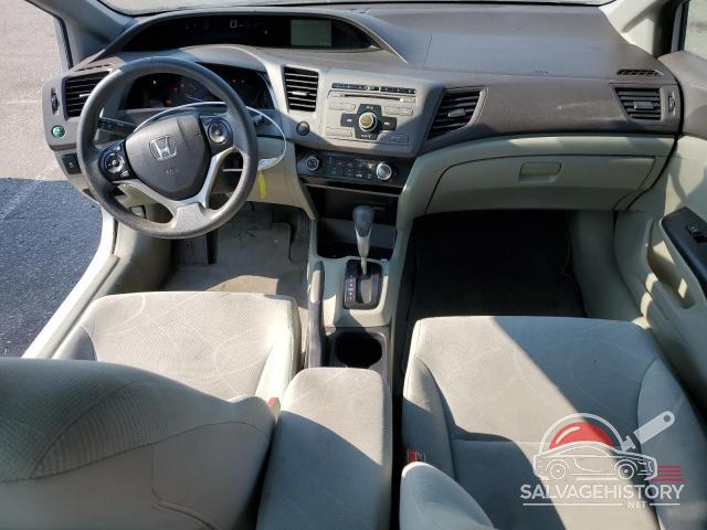 2HGFB2F52CH570571 2012 HONDA CIVIC photo no. 8