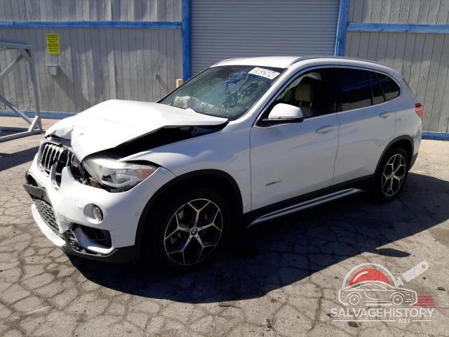 WBXHU7C37H5H36895 2017 BMW X1 photo no. 17