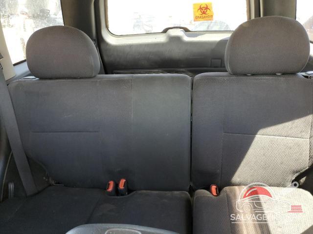1J4GW48N74C349305 2004 JEEP GRAND CHER photo no. 10