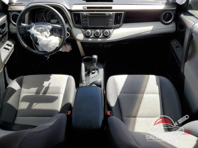 2T3BFREV0DW065917 2013 TOYOTA RAV4 photo no. 8