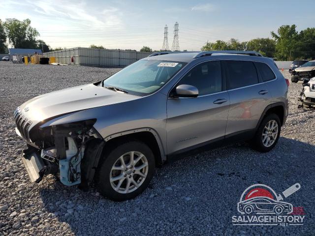 1C4PJLCB7FW721707 2015 JEEP GRAND CHER photo no. 23