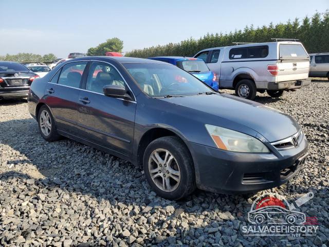 1HGCM56827A214280 2007 HONDA ACCORD photo no. 4