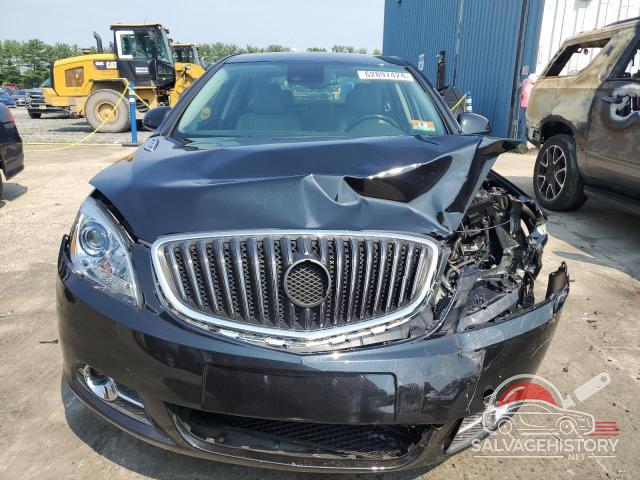 1G4PR5SK8E4104957 2014 BUICK VERANO photo no. 5