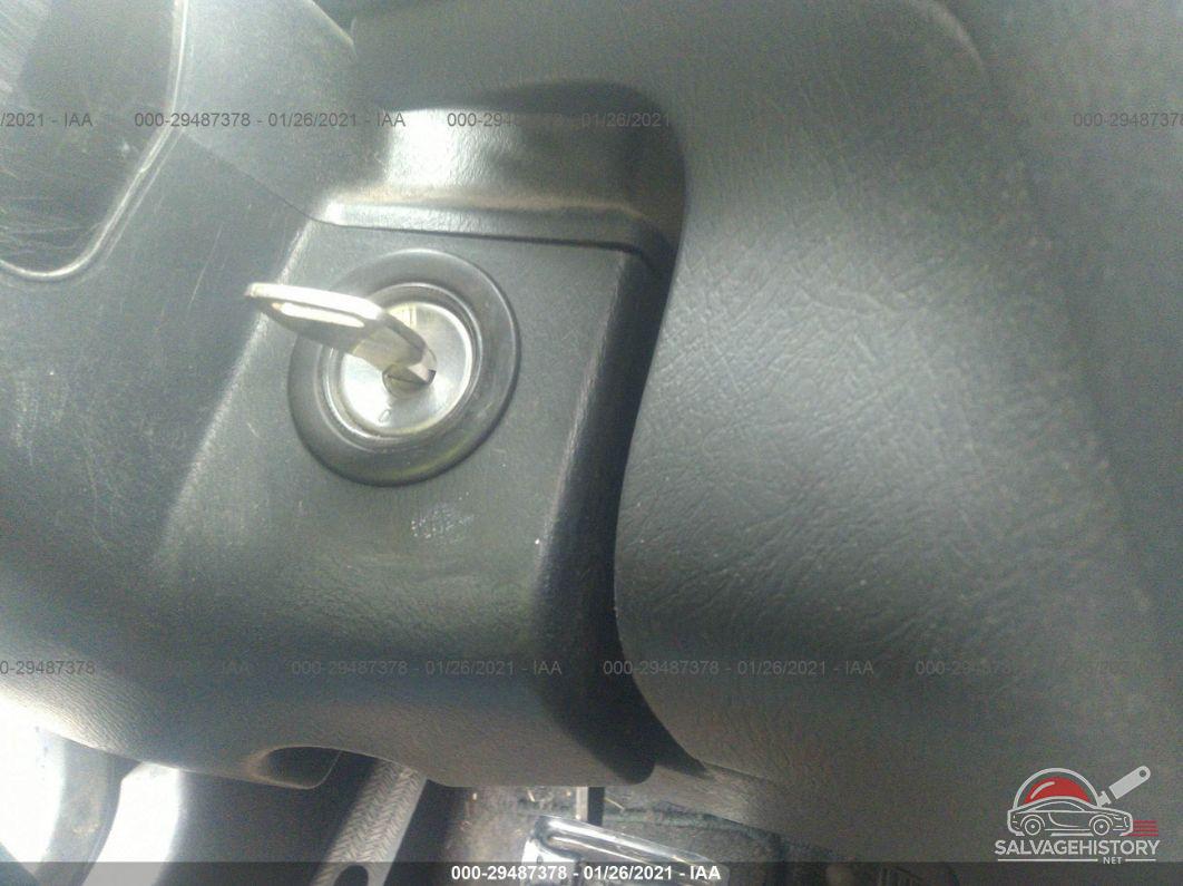 JHLRD1868XC047427 1999 HONDA CR-V photo no. 11