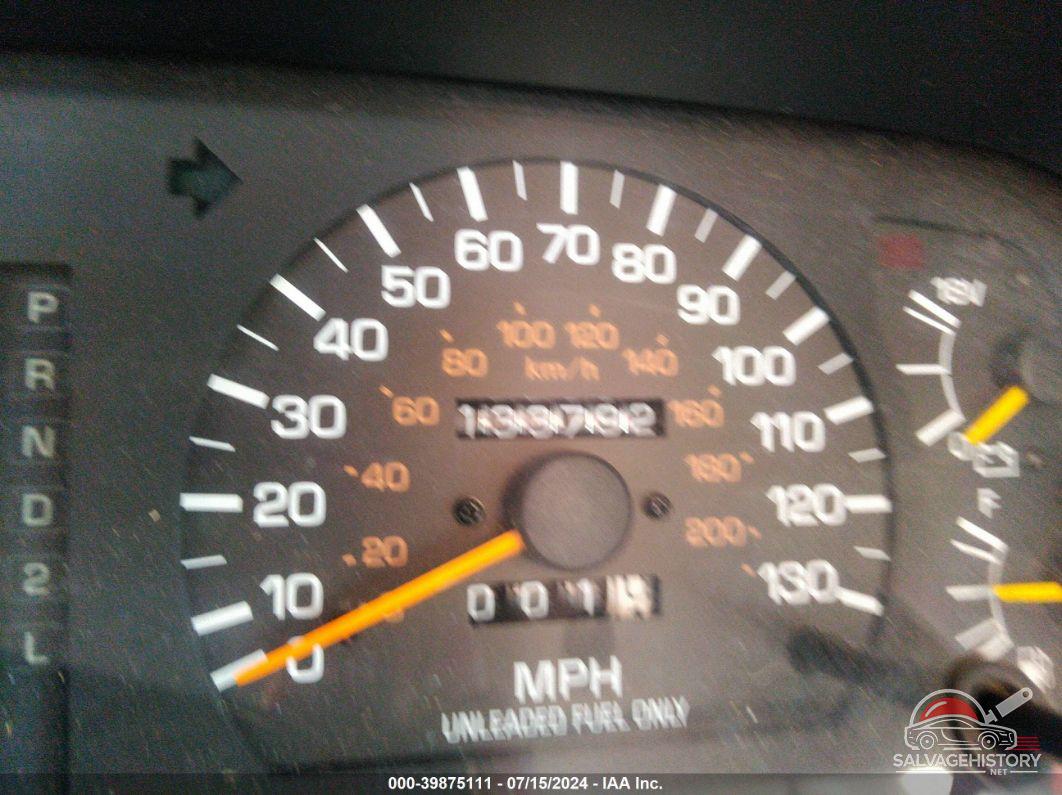 JT3DJ81W4S0110539 1995 TOYOTA LAND CRUISER photo no. 7