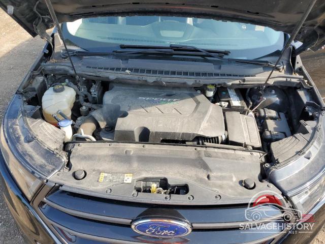 2FMPK4AP9GBC36551 2016 FORD EDGE photo no. 12