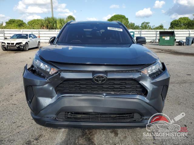 2T3H1RFV6LC064617 2020 TOYOTA RAV4 photo no. 5