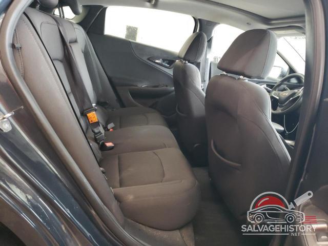 1G1ZD5ST9KF138001 2019 CHEVROLET MALIBU photo no. 10