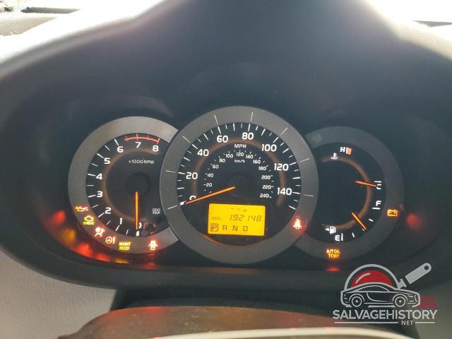 JTMYK4DV9AD003368 2010 TOYOTA RAV4 photo no. 9