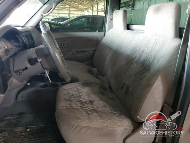 5TENL42N11Z775776 2001 TOYOTA All Models photo no. 10