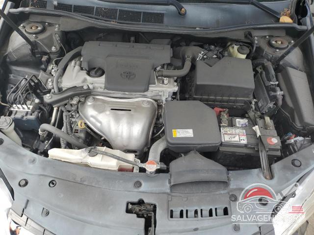 4T4BF1FK7GR564965 2016 TOYOTA CAMRY photo no. 11