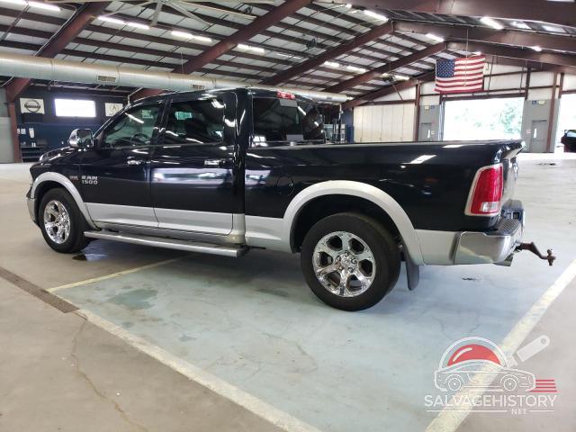 1C6RR7VT0ES187218 2014 RAM 1500 photo no. 2