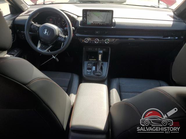 5J6RS6H90PL004964 2023 HONDA CRV photo no. 8