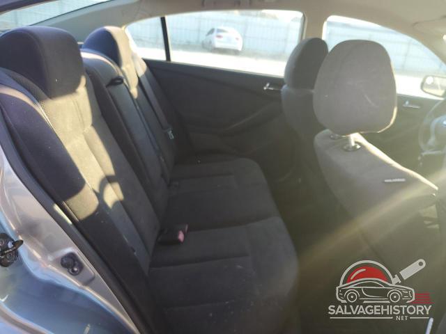 1N4AL21E79C130960 2009 NISSAN ALTIMA photo no. 10