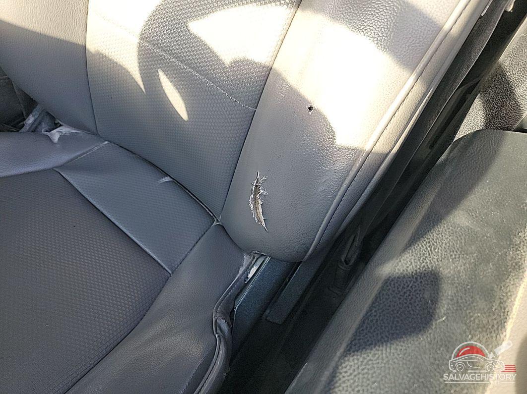 1FT7W2B69JEB73031 2018 FORD F250 photo no. 10