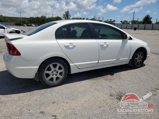 1HGFA16566L046103 2006 HONDA CIVIC photo no. 3