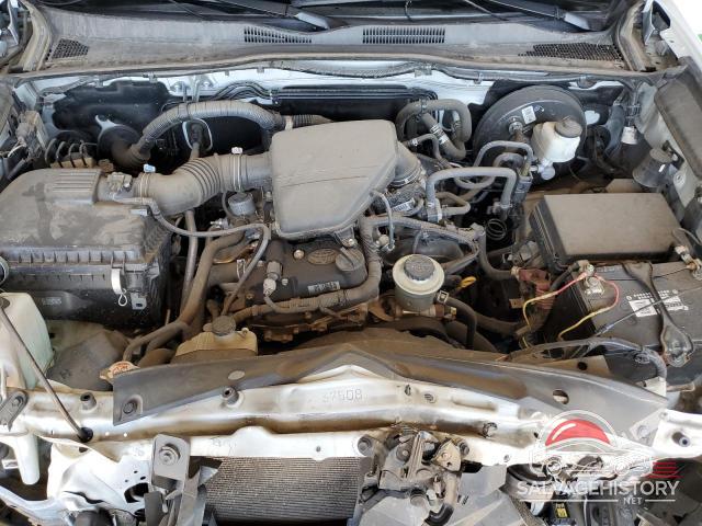 5TFRX5GN5LX177480 2020 TOYOTA TACOMA photo no. 11