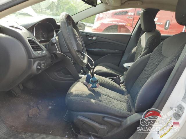 1C3CDFBB7FD128342 2015 DODGE DART photo no. 7