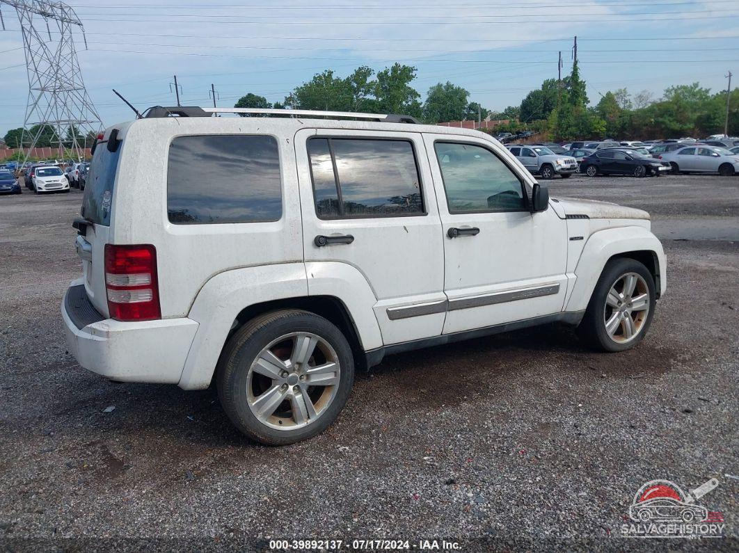 1C4PJMFK3CW106455 2012 JEEP LIBERTY photo no. 4