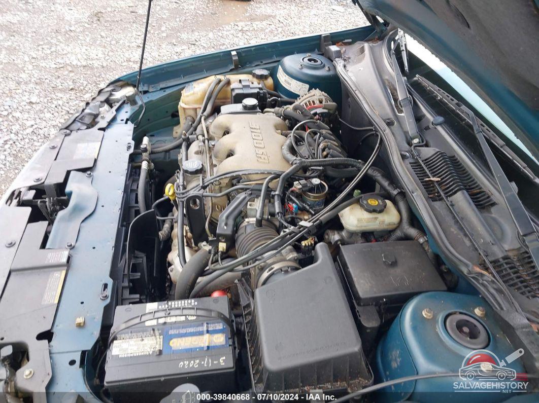 1G1NE52J53M661216 2003 CHEVROLET MALIBU photo no. 10