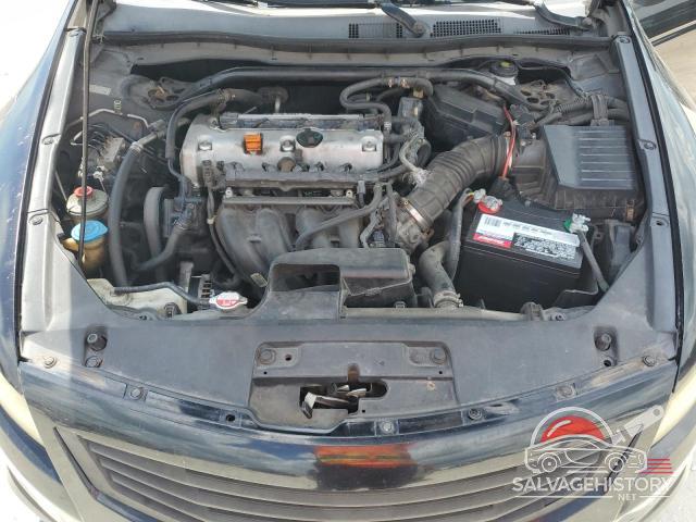 1HGCS12368A026050 2008 HONDA ACCORD photo no. 11