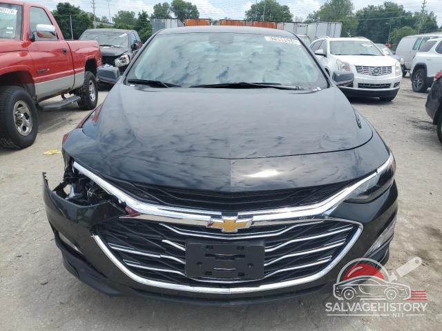 1G1ZD5STXRF215646 2024 CHEVROLET MALIBU photo no. 5