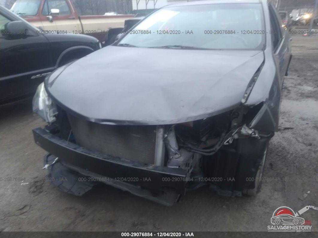 4T1BF1FK3EU348859 2014 TOYOTA CAMRY photo no. 6