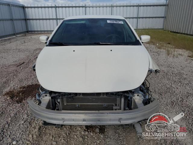 1C3CDFBB2GD623632 2016 DODGE DART photo no. 5